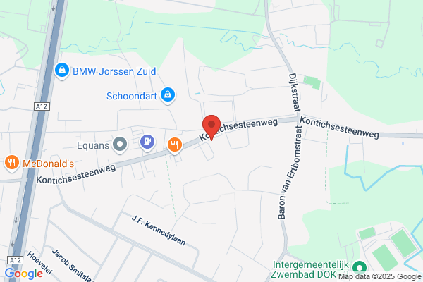 Fotostudio Van Den Bosch