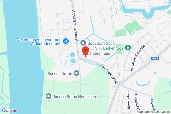 Het Heerenhuis Nv
