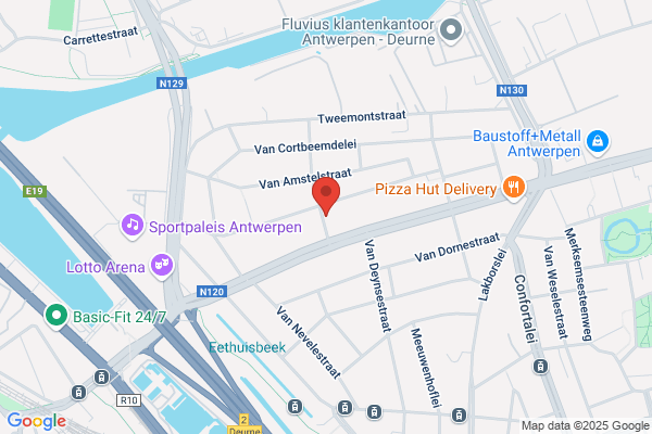 Jupiter Handelsmaatschappij Bvba