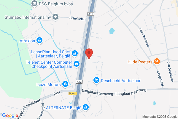 De Beukelaer & Co Nv