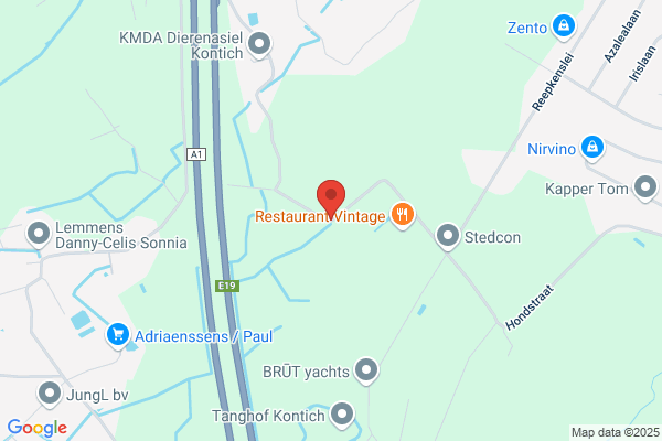Nv Vossemeren