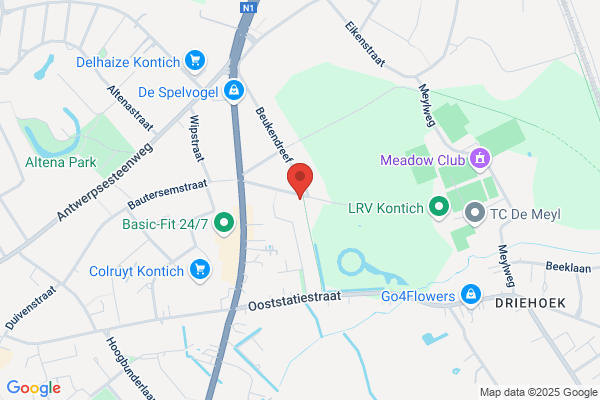 T Landgoed Nv