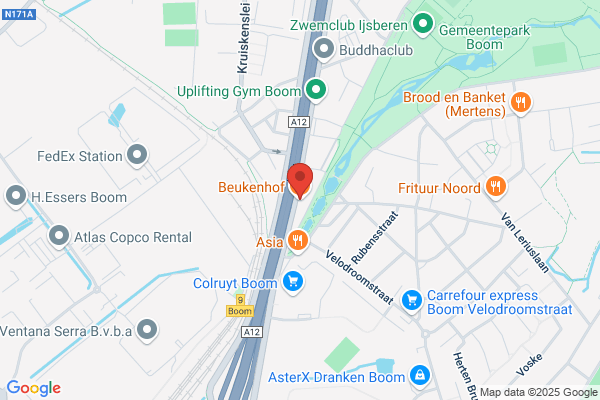 Beukenhof Nv