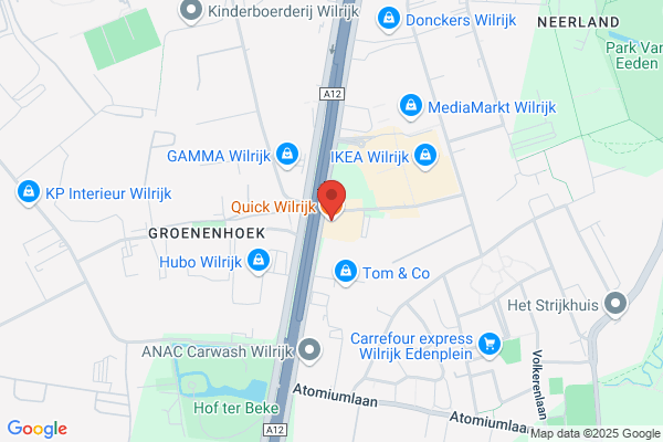 Quick Restaurant