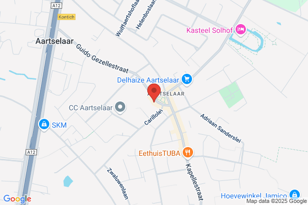 Restaurant Pot-Aarde