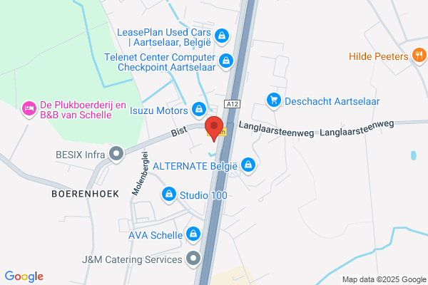 Coeckelbergh-De Saeger