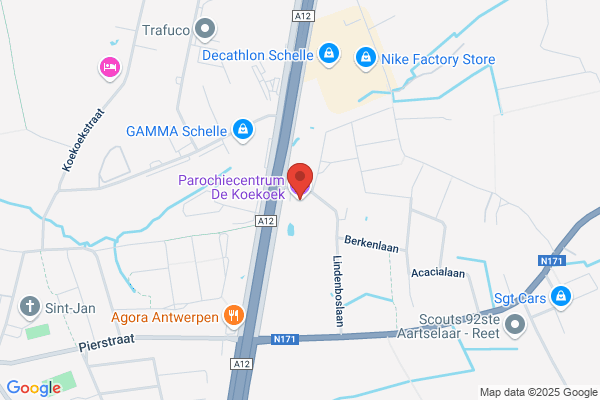 De Kookook