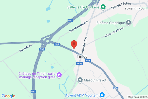 Centre Funéraire Dubois-Tanier
