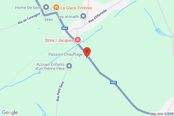 Passion Chauffage