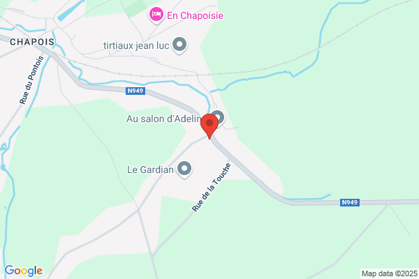 QR Informatique