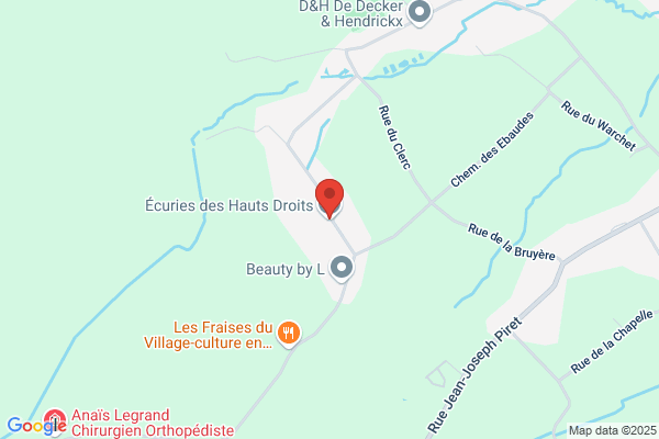 Écuries des Hauts Droits