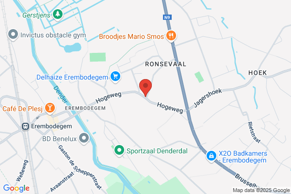 Vip Reizen Bvba