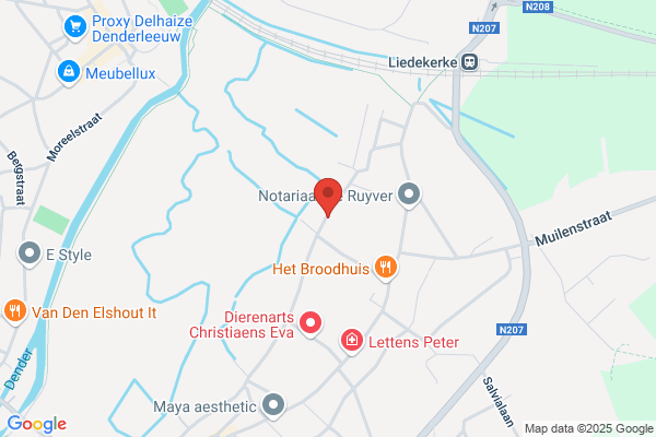 Van Droogenbroeck Yves