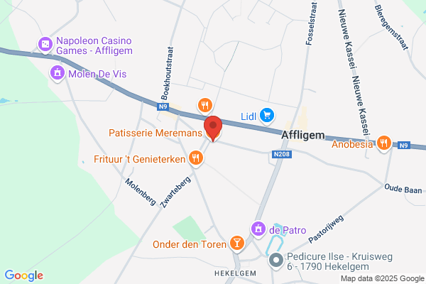 De Meersman/René