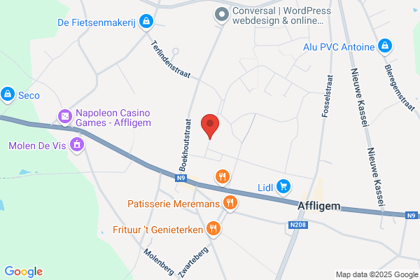 De Schaepdrijver Tom Algemene Dakwerken