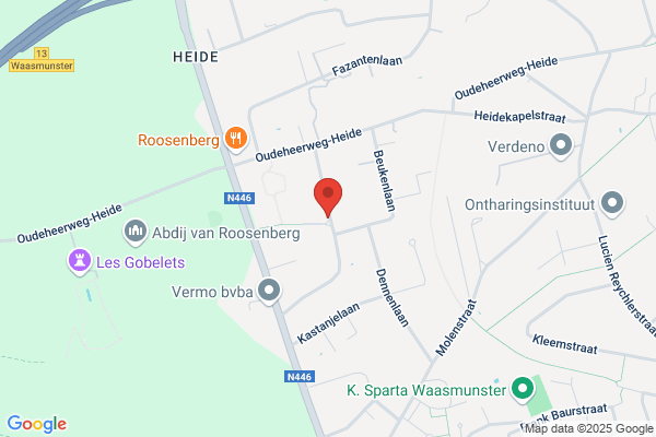 Raspoet Dirk