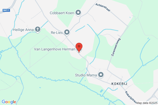 Van Langenhove F