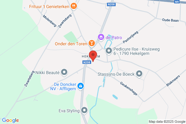 Lindenhove Cv