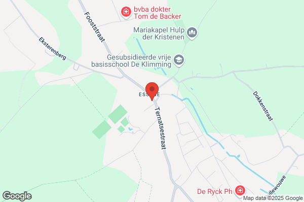 Taverne Frituur De Boerenschuur