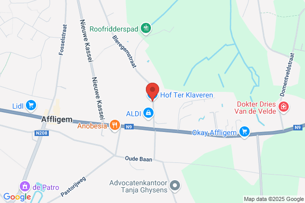 Vanhulle/Gilberte
