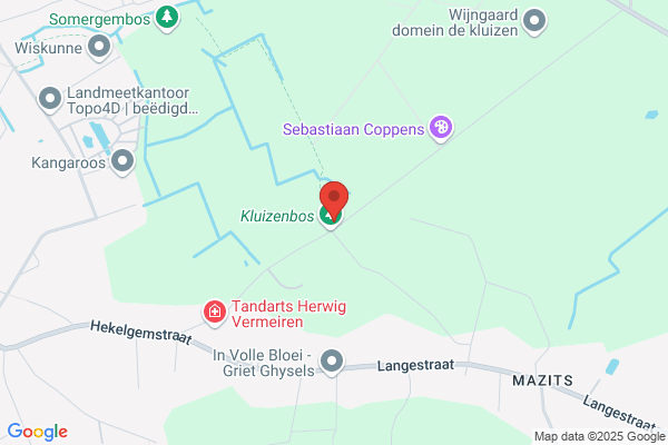 Kraukerken ('t)