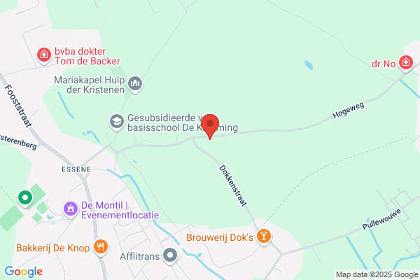Van Den Eeckhout/Marc