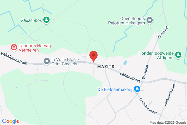 De Gols/Hildegart