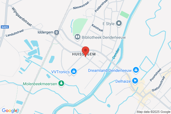 De Smedt/Josee