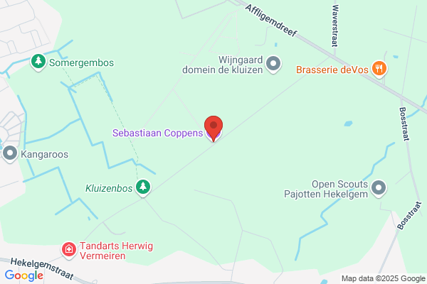 Coppens/Veronique