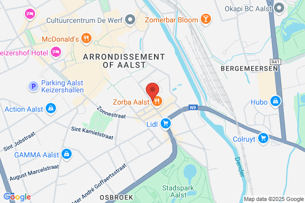 Herdewijn/Pierritte