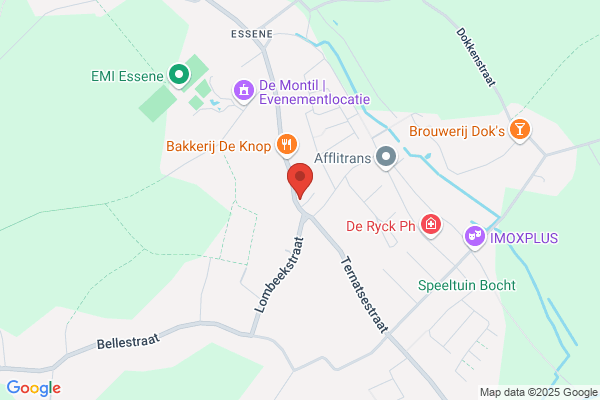Keymolen Apotheek Bvba
