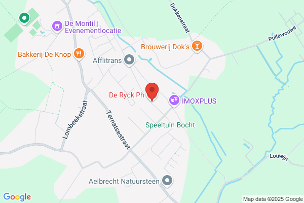 De Ruyck/Sandra