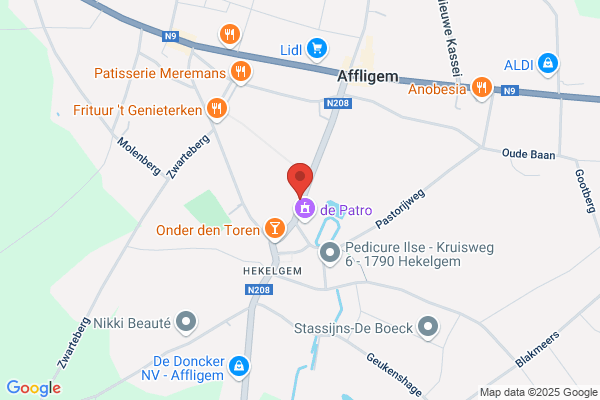 Van Herrewegen/Greta