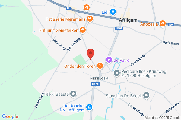 Witterzeel/Rita