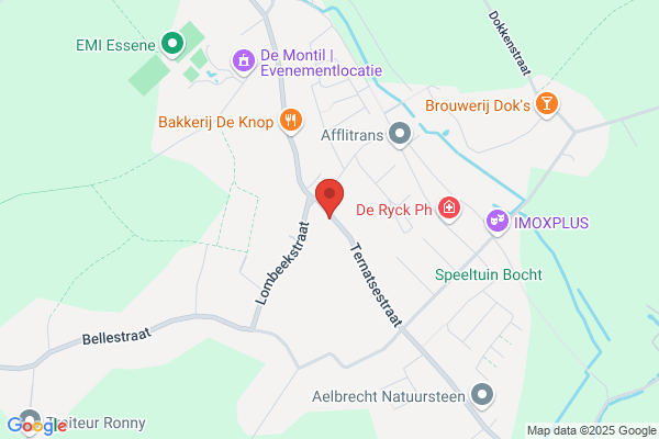 De Coensel J