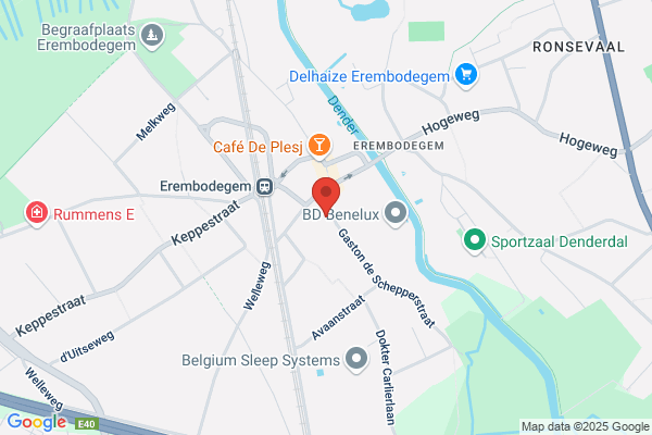 Delmoitie-De Rouck