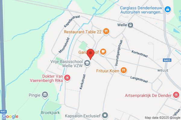 Drie-B Software Bvba