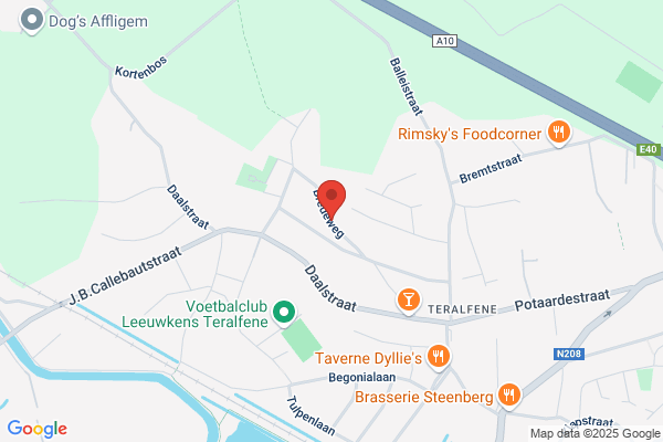 Van Boxstael-Van Caenegem/L.