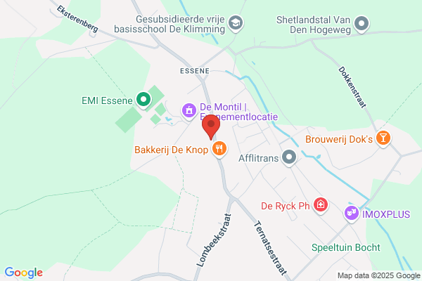 Van Schuerbeek/E.