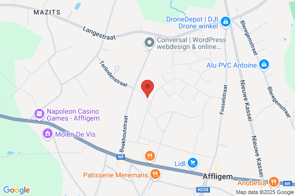 Vanderstraeten L