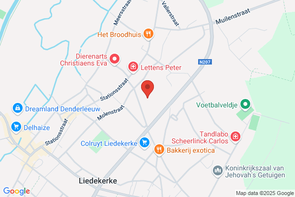 Basisschool Go De Bij