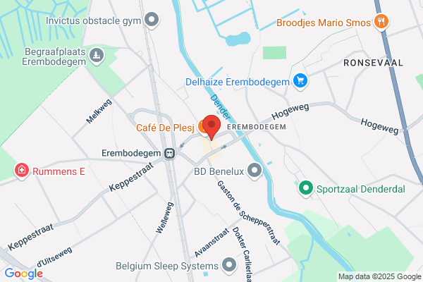 Gem Basisschool Erembodegem
