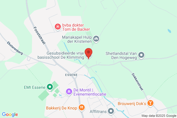 Vrije Basisschool De Klimming