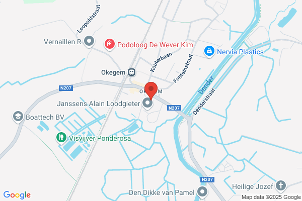 Vrije Basisschool Okegem