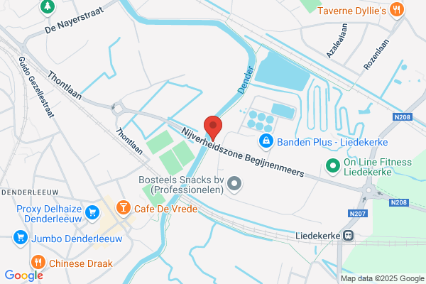 Algemene Bouwonderneming Vts