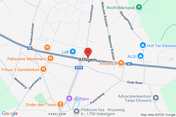 Verhasselt E