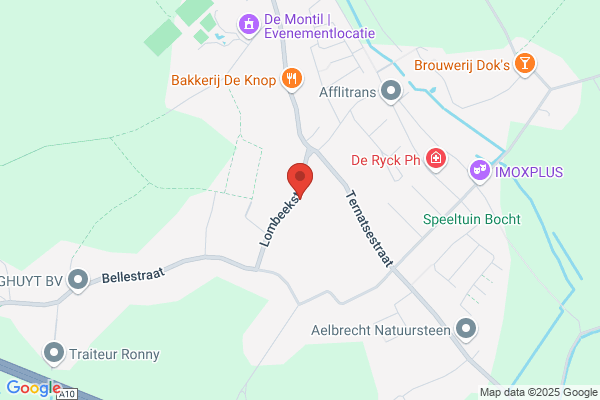 De Feyter/Ilse