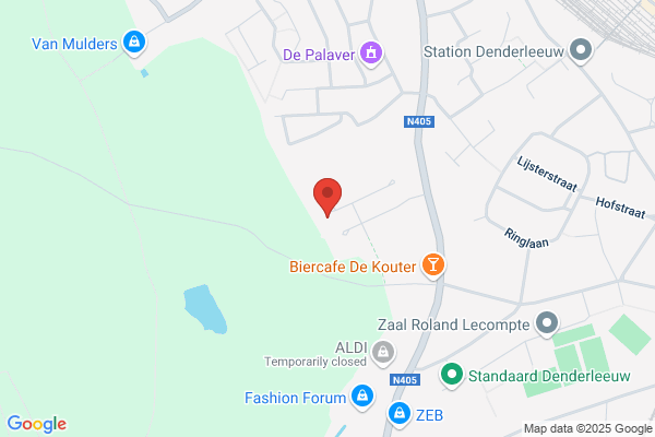 De Gendt/S.