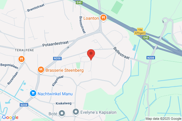Van Nieuwenhove/Patrick
