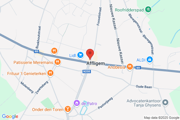 Groot  Genoegen